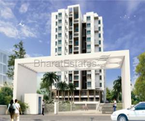2 bhk Apartment/Flat for sale in Wakad