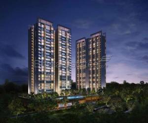 New Construction Properties in Pune | Castel Royale