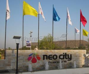 1 bhk Apartment/Flat for rent in Wagholi