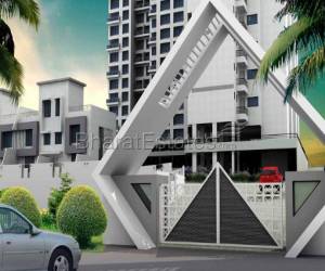 2 bhk Apartment/Flat for sale in Bavdhan