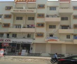 2 bhk Apartment/Flat for sale in Pimple Saudagar