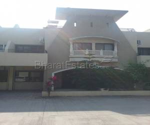 3.5 bhk Row House for sale in Wagholi