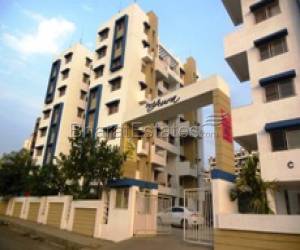 2 bhk Apartment/Flat for rent in Ambegaon Budruk