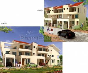 Bungalow/Villa for rent in Lonavala