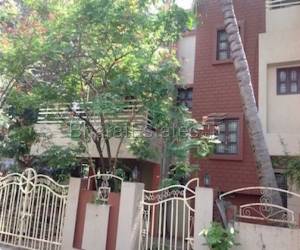 4 bhk Bungalow/Villa for rent in Panchavati area (behind NCL colony)