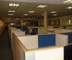 2100sqft  Office Space for rent in Aundh