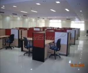 2800 sqft  office for rent in Baner