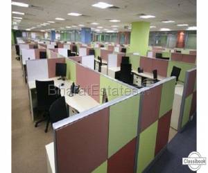 Office Space for rent in Karve Nagar