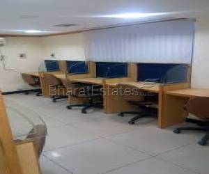Office Space for rent in Kharadi