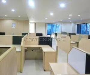 Office Space for rent in MG Road