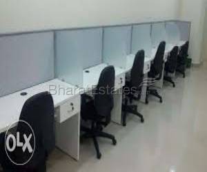 Office Space for rent in FC Road