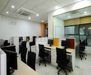 Office Space for rent in Wakdewadi