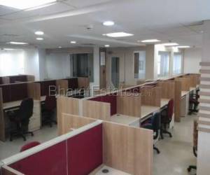 Office Space for rent in Swargate