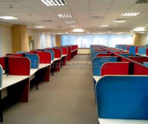 Office Space for rent in Model Colony