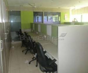 Office Space for rent in Aundh