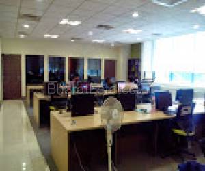 Office Space for rent in Dhole Patil Road