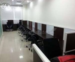 Office Space for rent in Koregaon Park