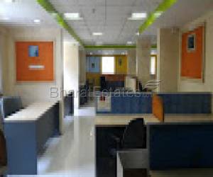 Office Space for rent in Parvati