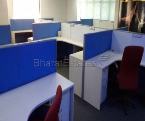 Office Space for rent in Aundh