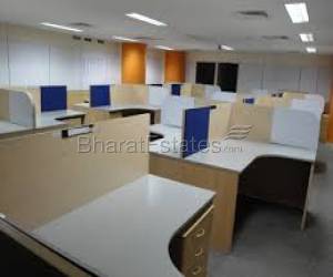 Office Space for rent in Bavdhan