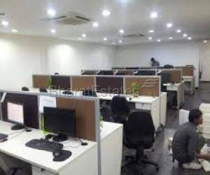 Office Space for rent in Market Yard