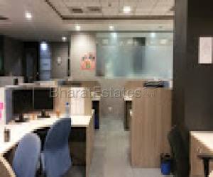 Office Space for rent in Kalewadi