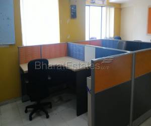 Office Space for rent in Model Colony