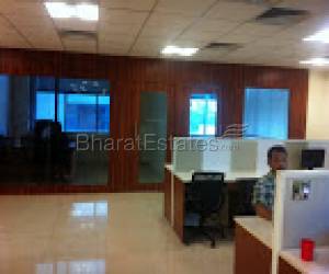Office Space for rent in Koregaon Park