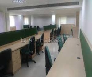 Office Space for rent in Hadapsar