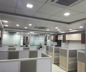 Office Space for rent in Kondhwa