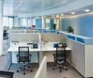 Office Space for rent in Model Colony