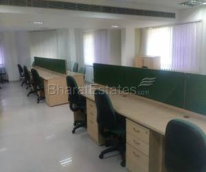 Office Space for rent in Koregaon Park