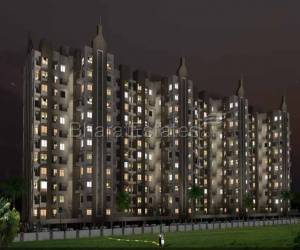 1 bhk Apartment/Flat for sale in Wagholi