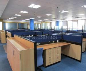 Office Space for rent in Camp