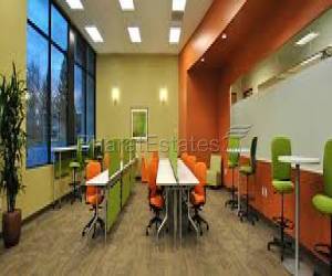Office Space for rent in Swargate