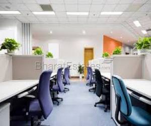 Office Space for rent in Bavdhan