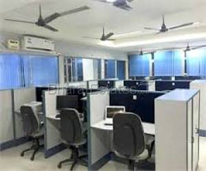 Office Space for rent in Swargate