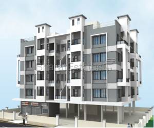 1 bhk Apartment/Flat for sale in Wagholi