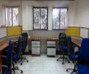 Office Space for rent in Camp