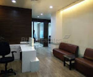 Office Space for rent in Hinjewadi