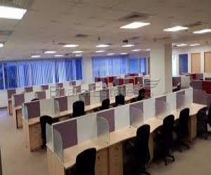 Office Space for rent in Model Colony