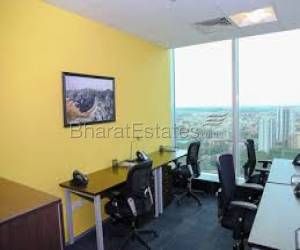 Office Space for rent in Pashan
