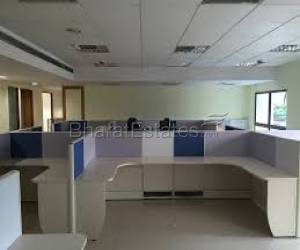 Office Space for rent in Aundh