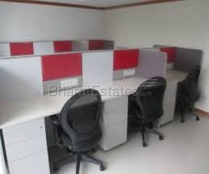Office Space for rent in Magarpatta