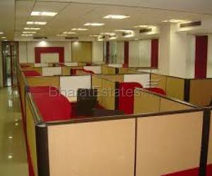 Office Space for rent in Kharadi