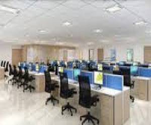 Office Space for rent in Swargate