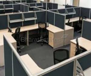 Office Space for rent in Shivaji Nagar