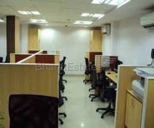 Office Space for rent in Bavdhan