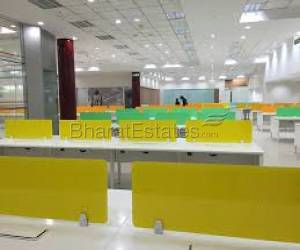 Office Space for rent in Kondhwa