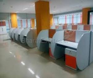 Office Space for rent in Shivaji Nagar